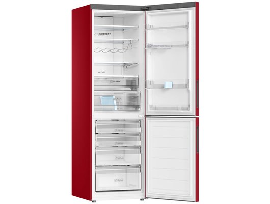 Холодильник HAIER C2F636CRRGU1